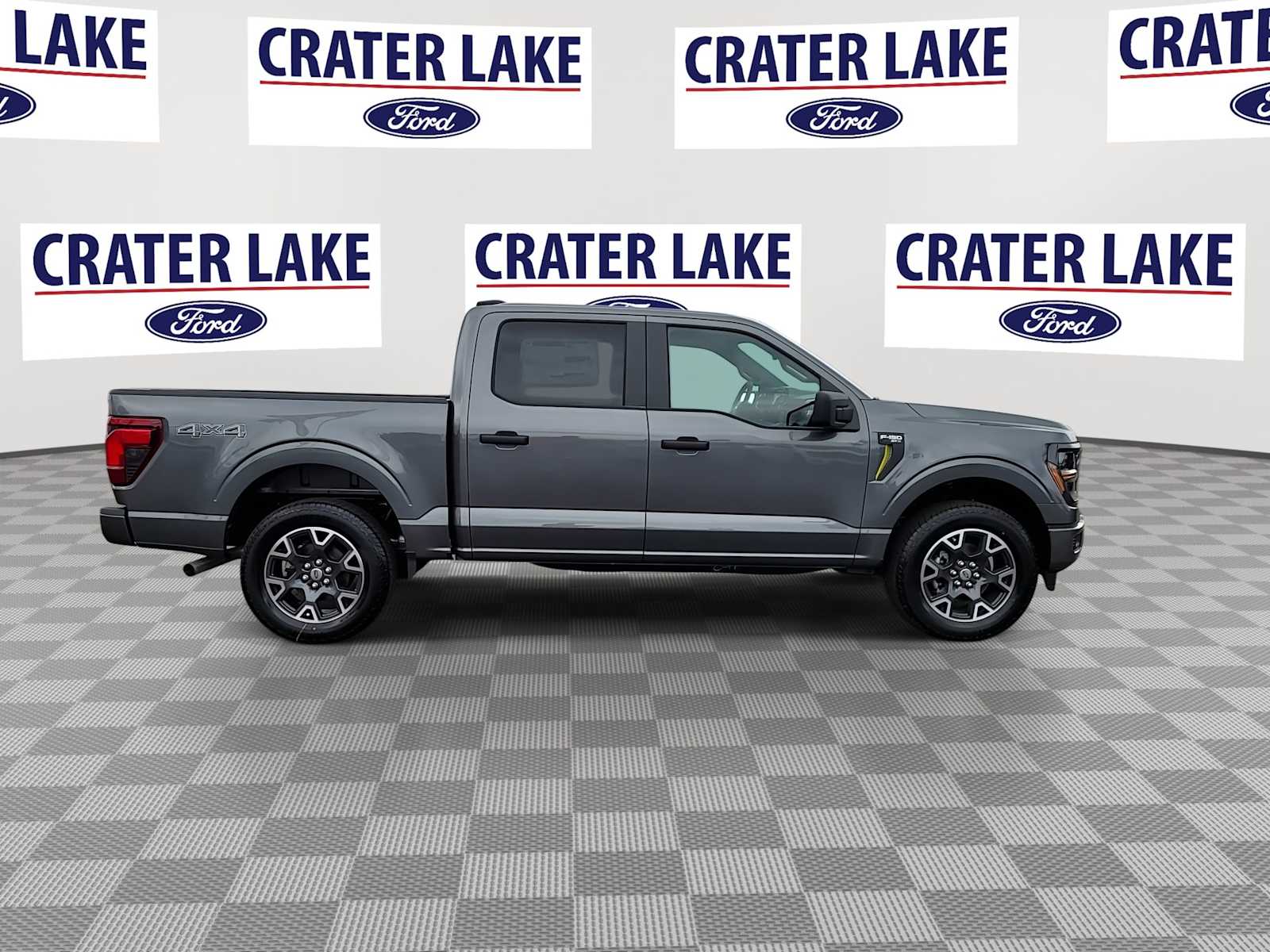 Thumbnail: 2025 Ford F-150 - 9