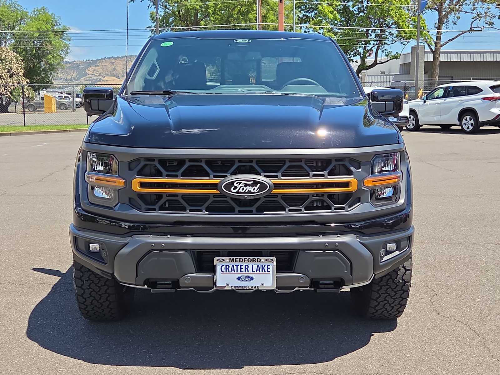 Thumbnail: 2026 Ford F-150 - 14