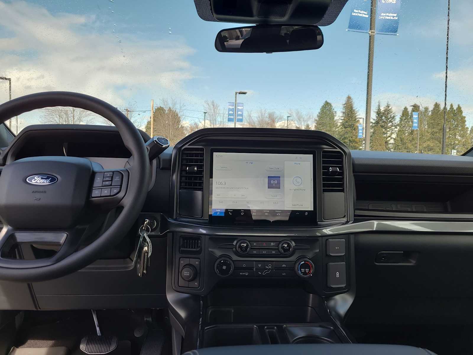 Thumbnail: 2025 Ford F-150 - 18