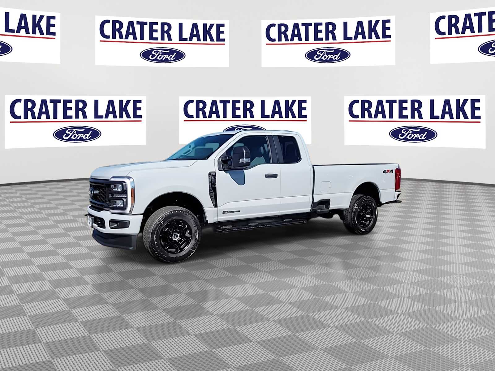 Thumbnail: 2026 Ford F-250 - 4