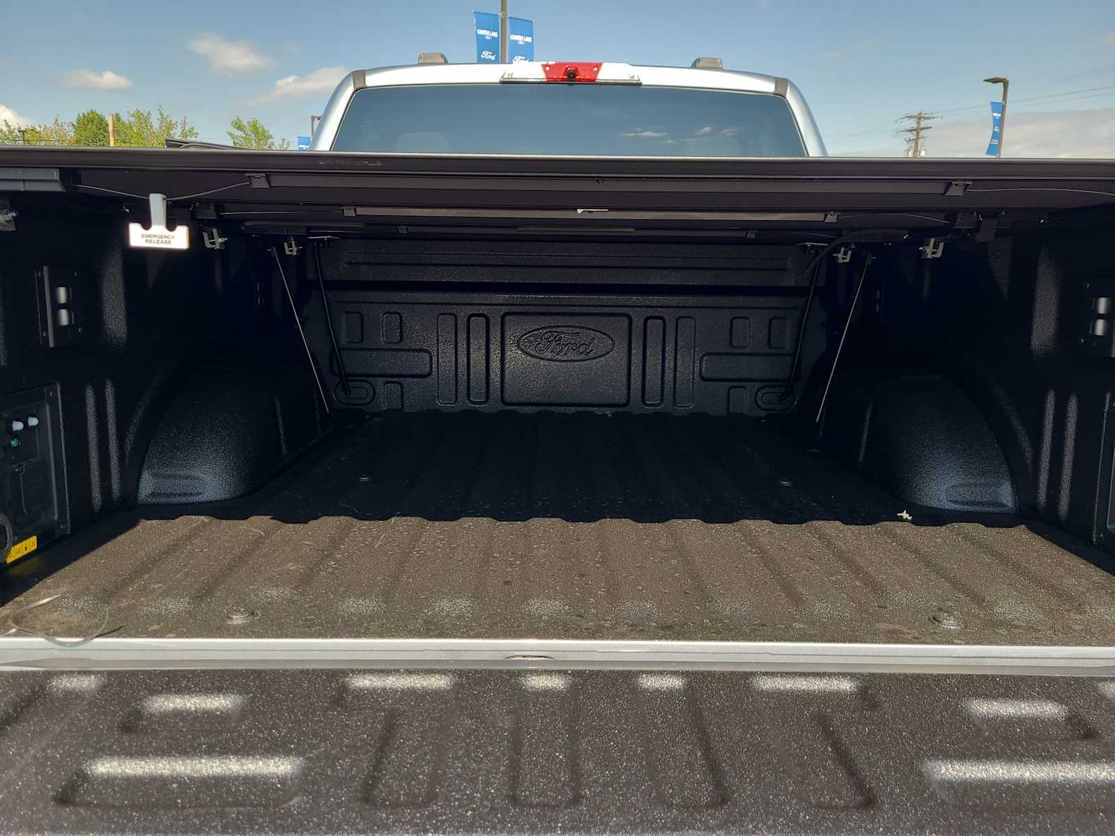 Thumbnail: 2025 Ford F-150 - 27