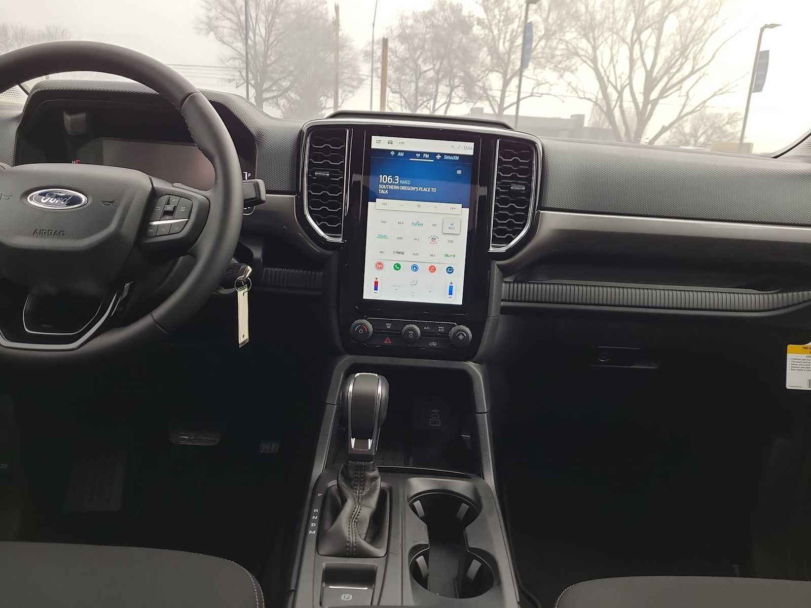 Thumbnail: 2025 Ford Ranger - 18