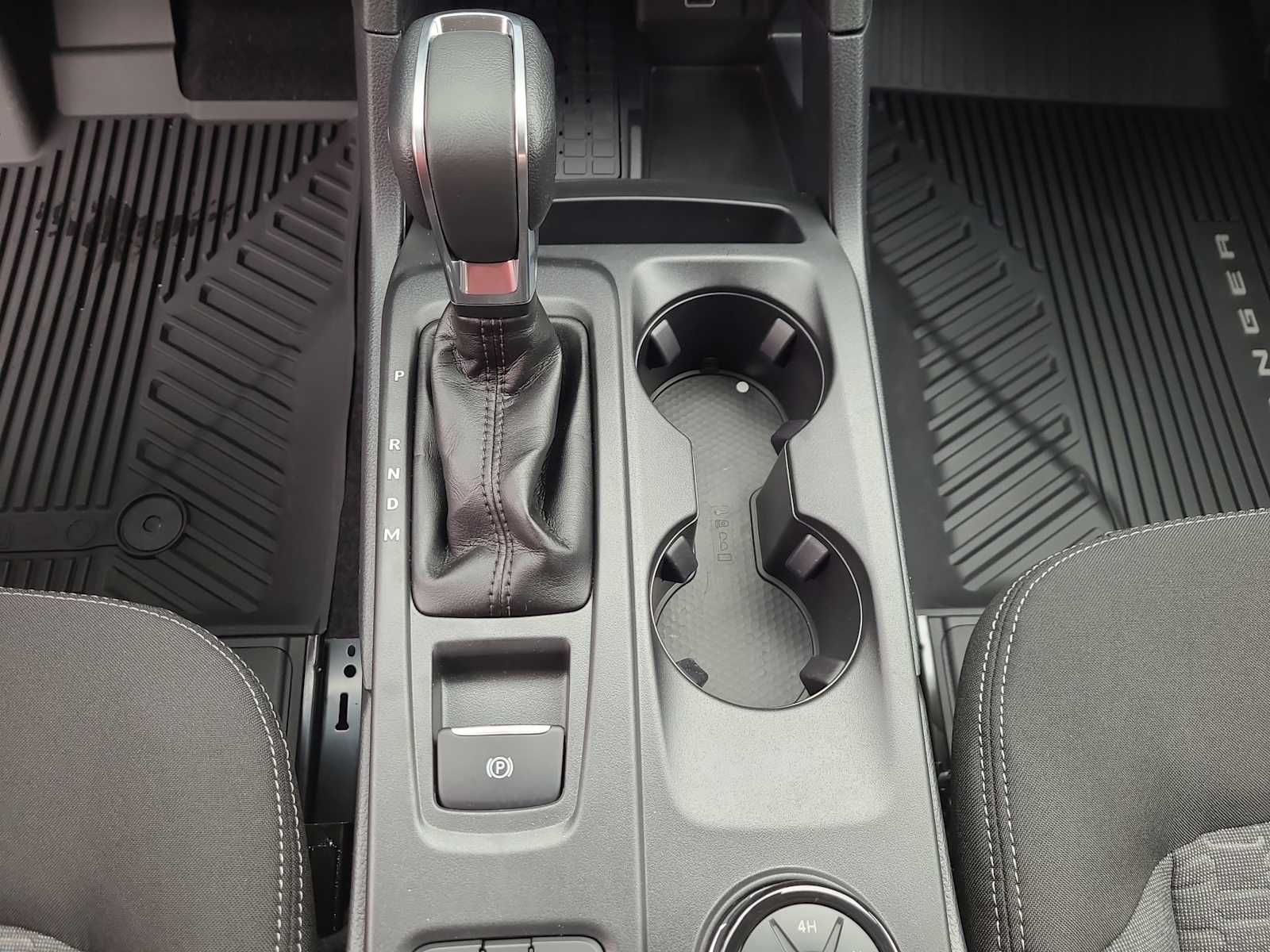 Thumbnail: 2025 Ford Ranger - 25