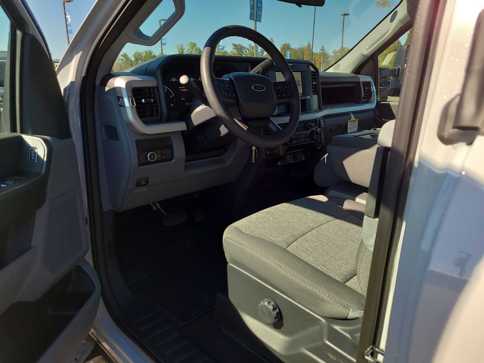 Thumbnail: 2026 Ford F-250 - 10