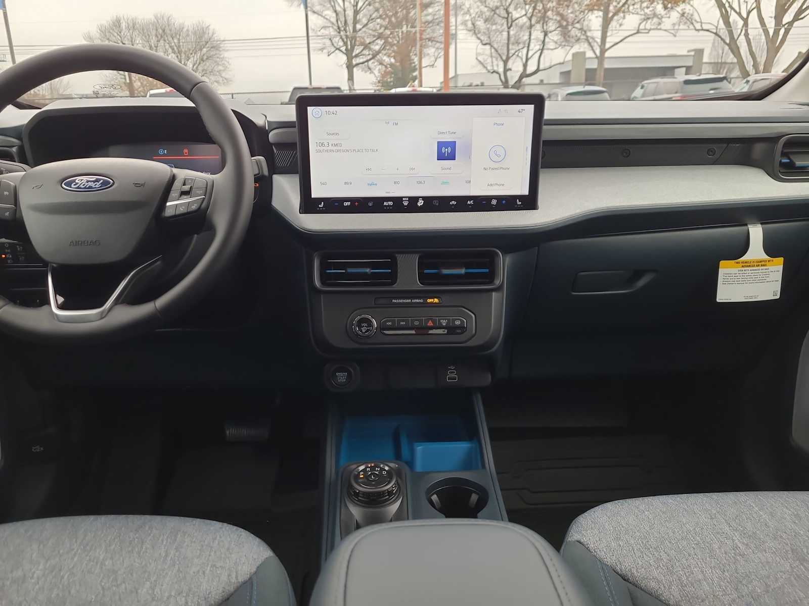 Thumbnail: 2026 Ford Maverick - 18