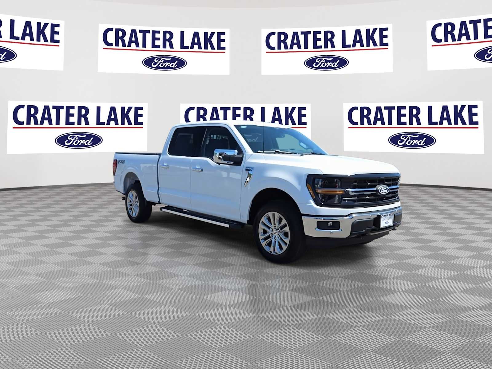Thumbnail: 2026 Ford F-150 - 2