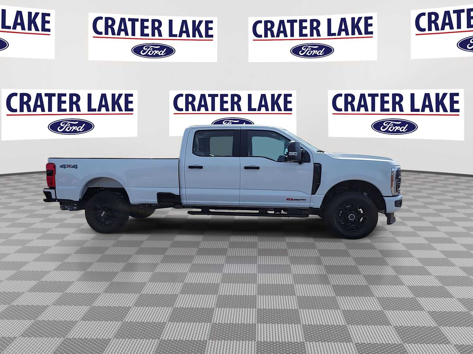 Thumbnail: 2025 Ford F-250 - 9