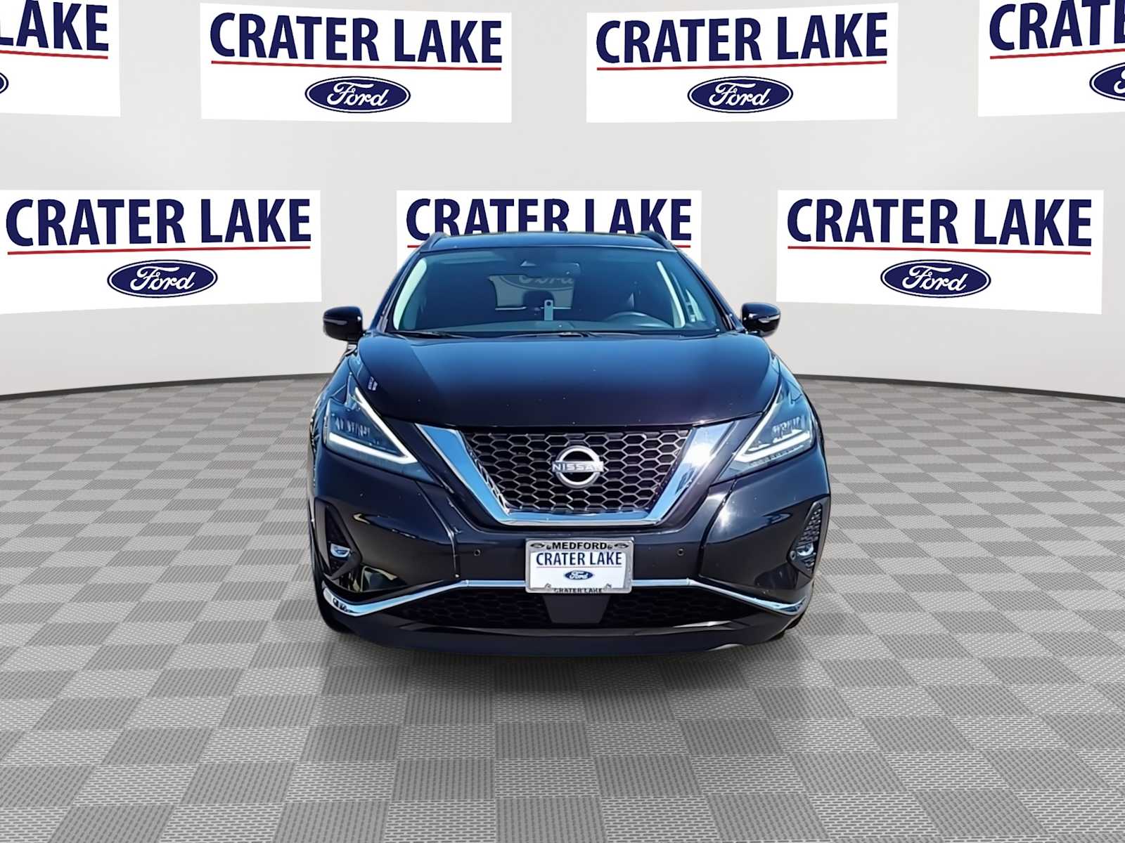 2023 Nissan Murano SV photo 3