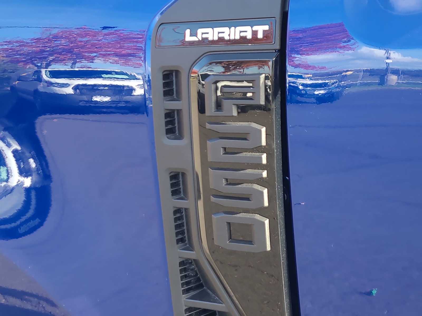 Thumbnail: 2026 Ford F-250 - 15