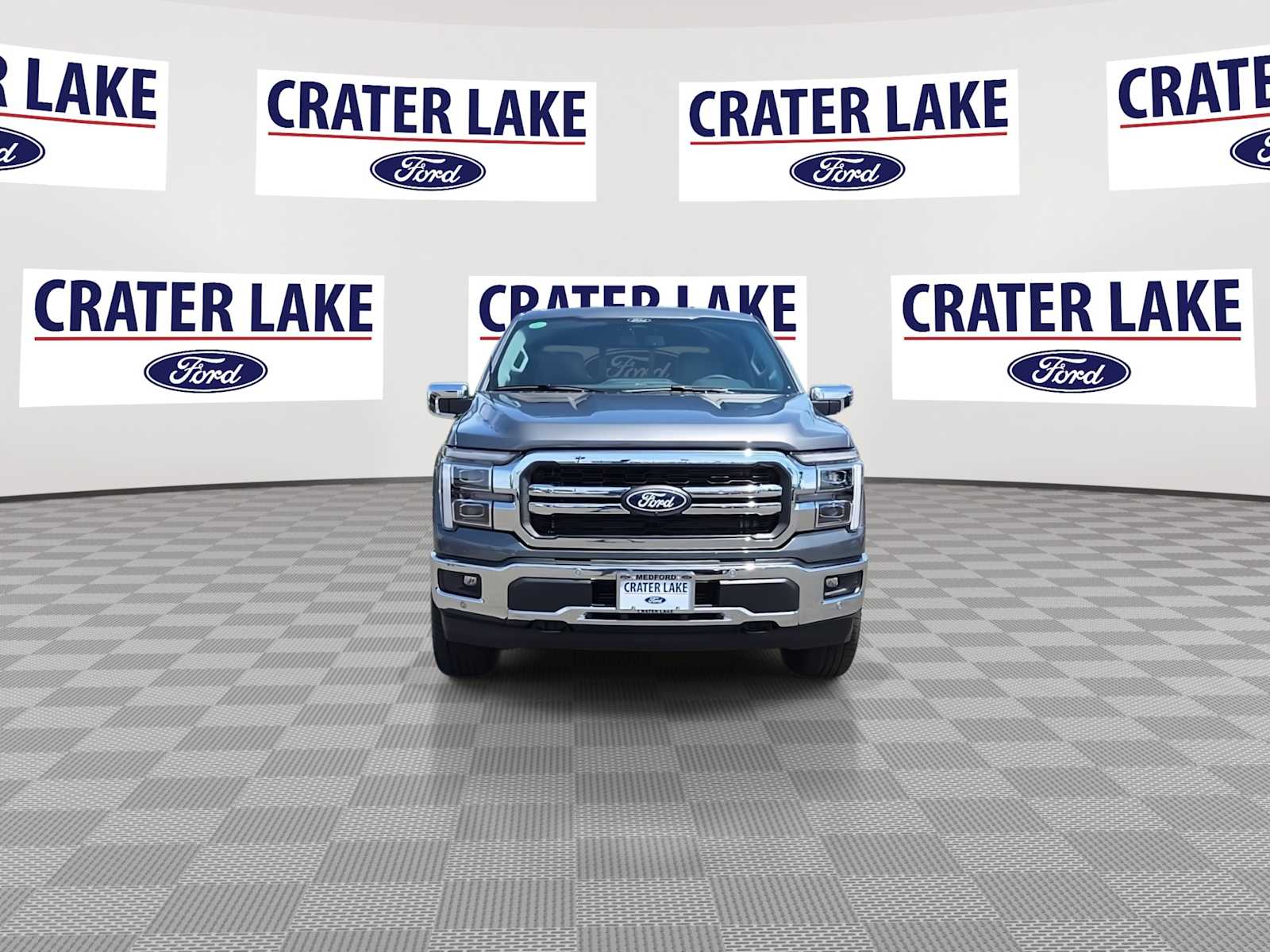 Thumbnail: 2026 Ford F-150 - 3