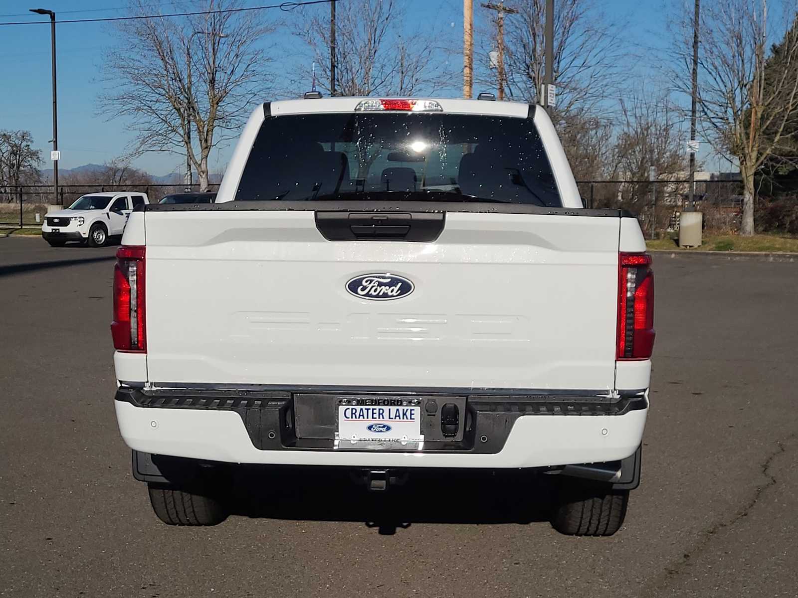 Thumbnail: 2025 Ford F-150 - 13