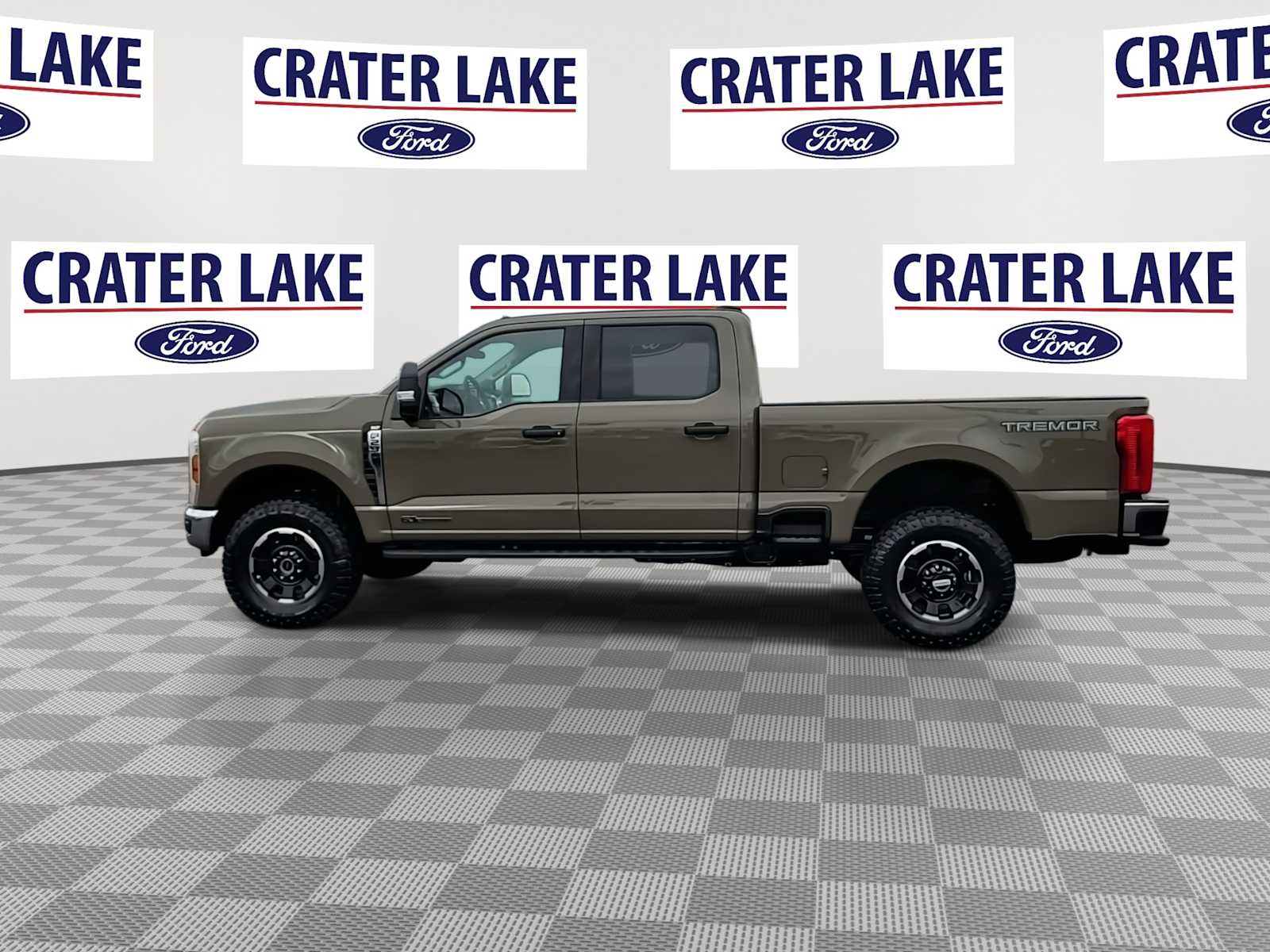 Thumbnail: 2026 Ford F-250 - 5