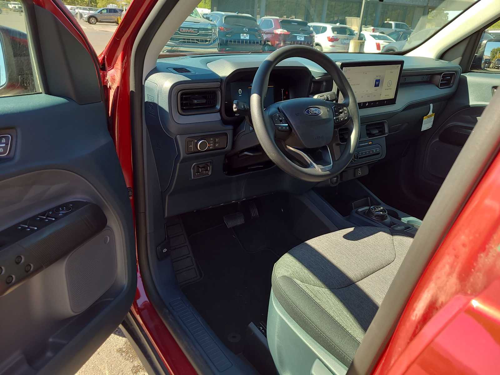 Thumbnail: 2025 Ford Maverick - 10