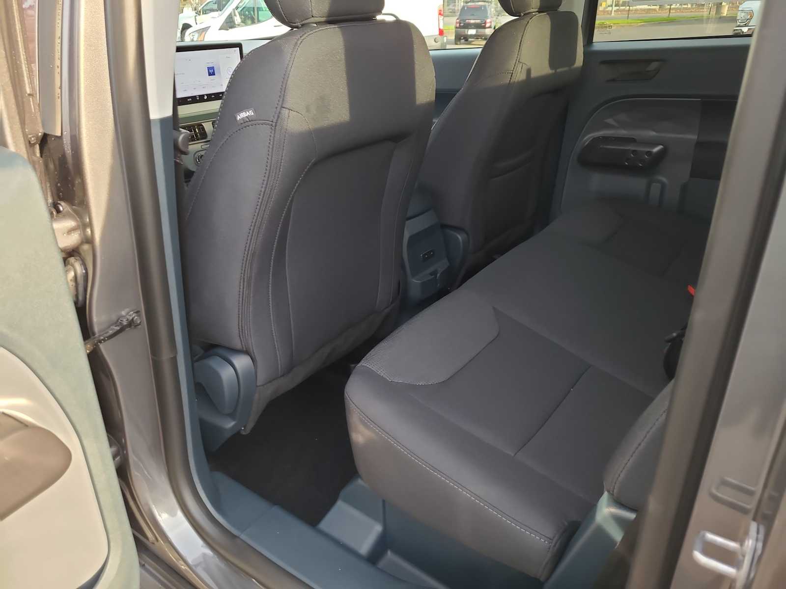 Thumbnail: 2025 Ford Maverick - 20