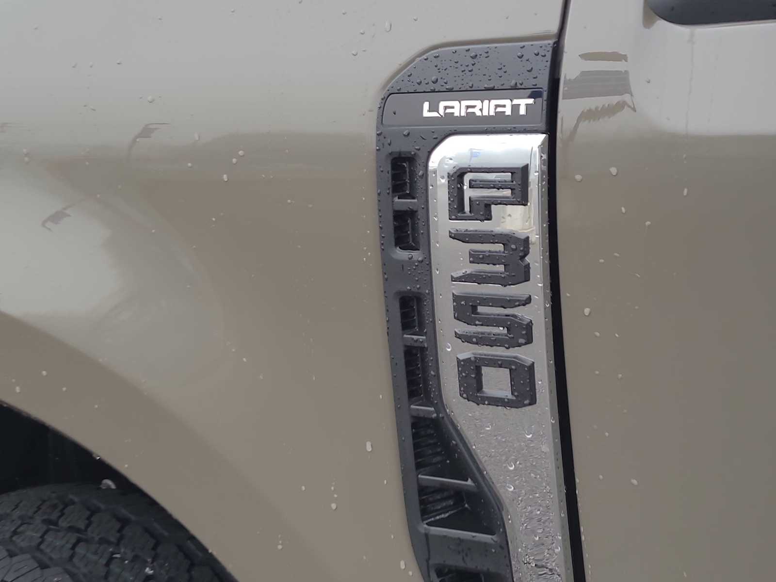 Thumbnail: 2026 Ford F-350 - 15