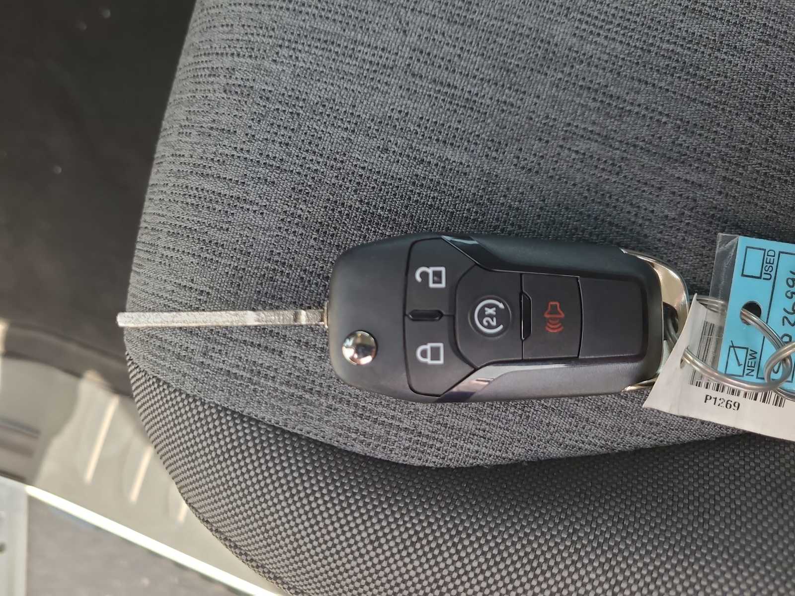 Thumbnail: 2025 Ford F-250 - 28