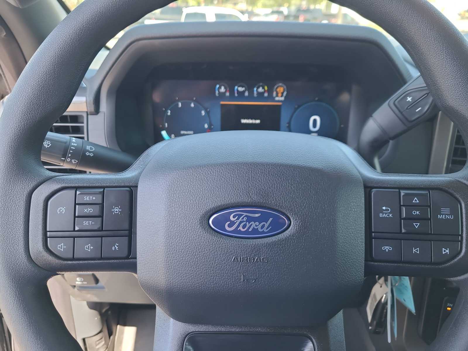 Thumbnail: 2025 Ford F-150 - 23