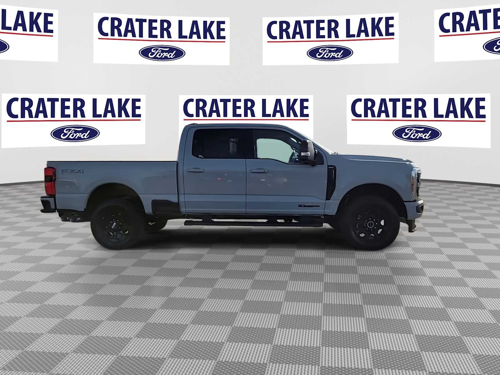 Thumbnail: 2026 Ford F-250 - 9