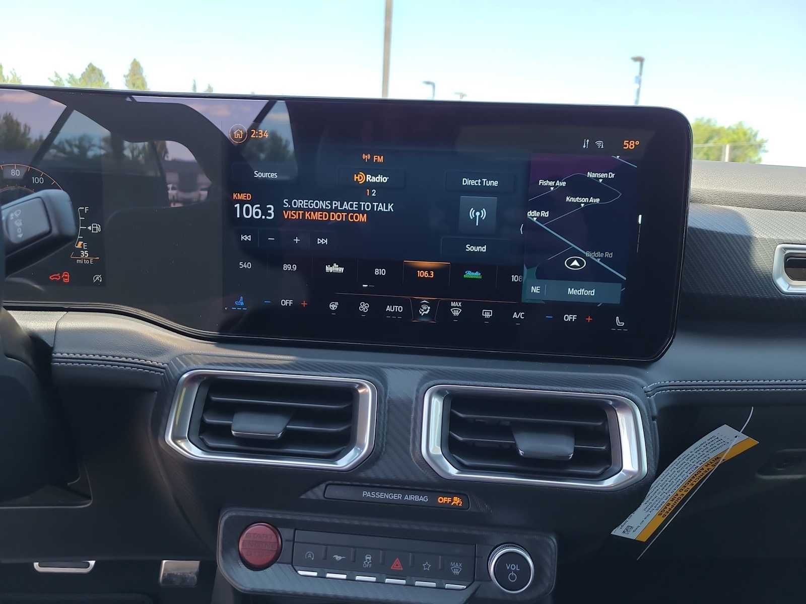 Thumbnail: 2025 Ford Mustang - 25