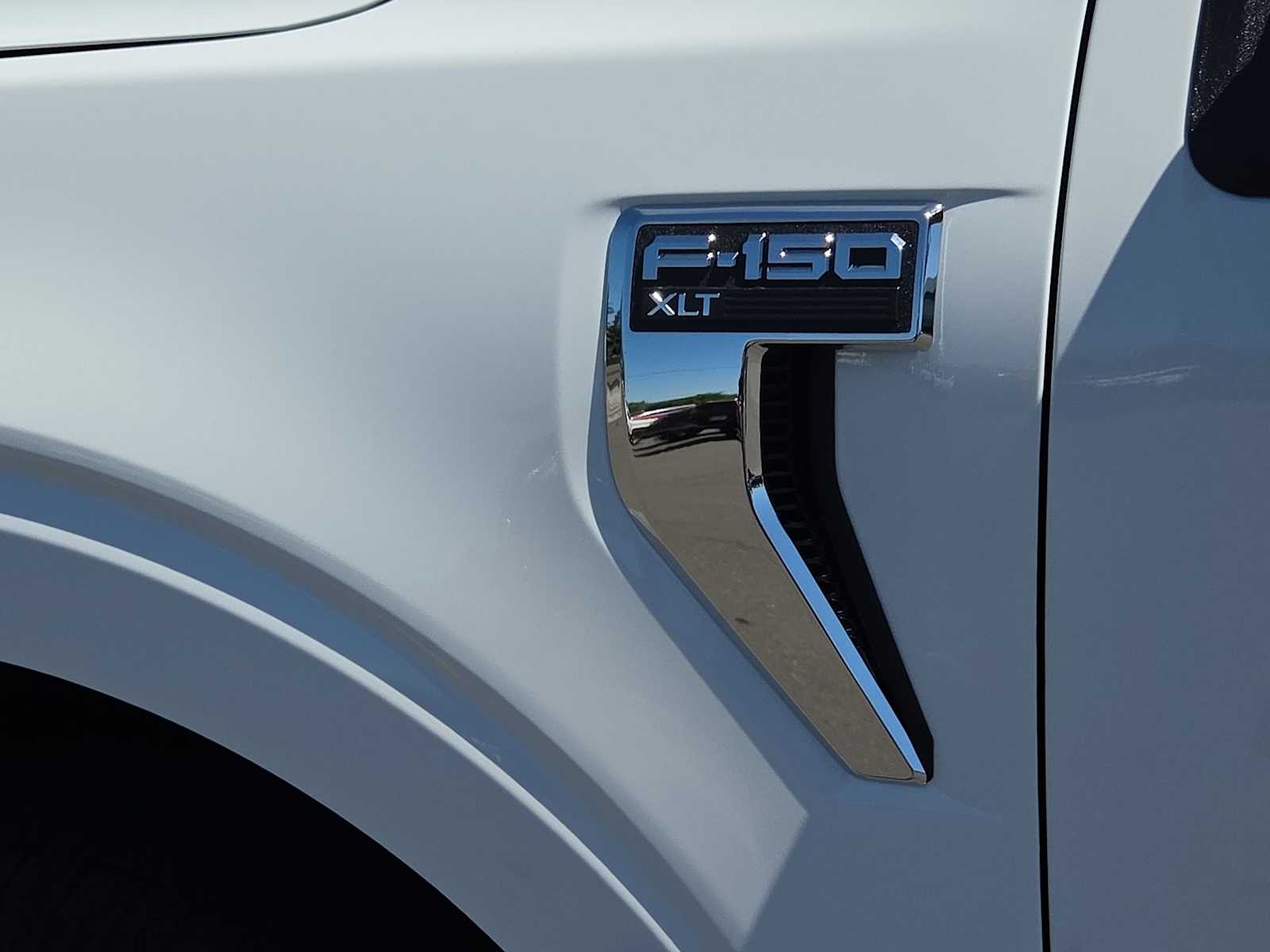 Thumbnail: 2026 Ford F-150 - 15