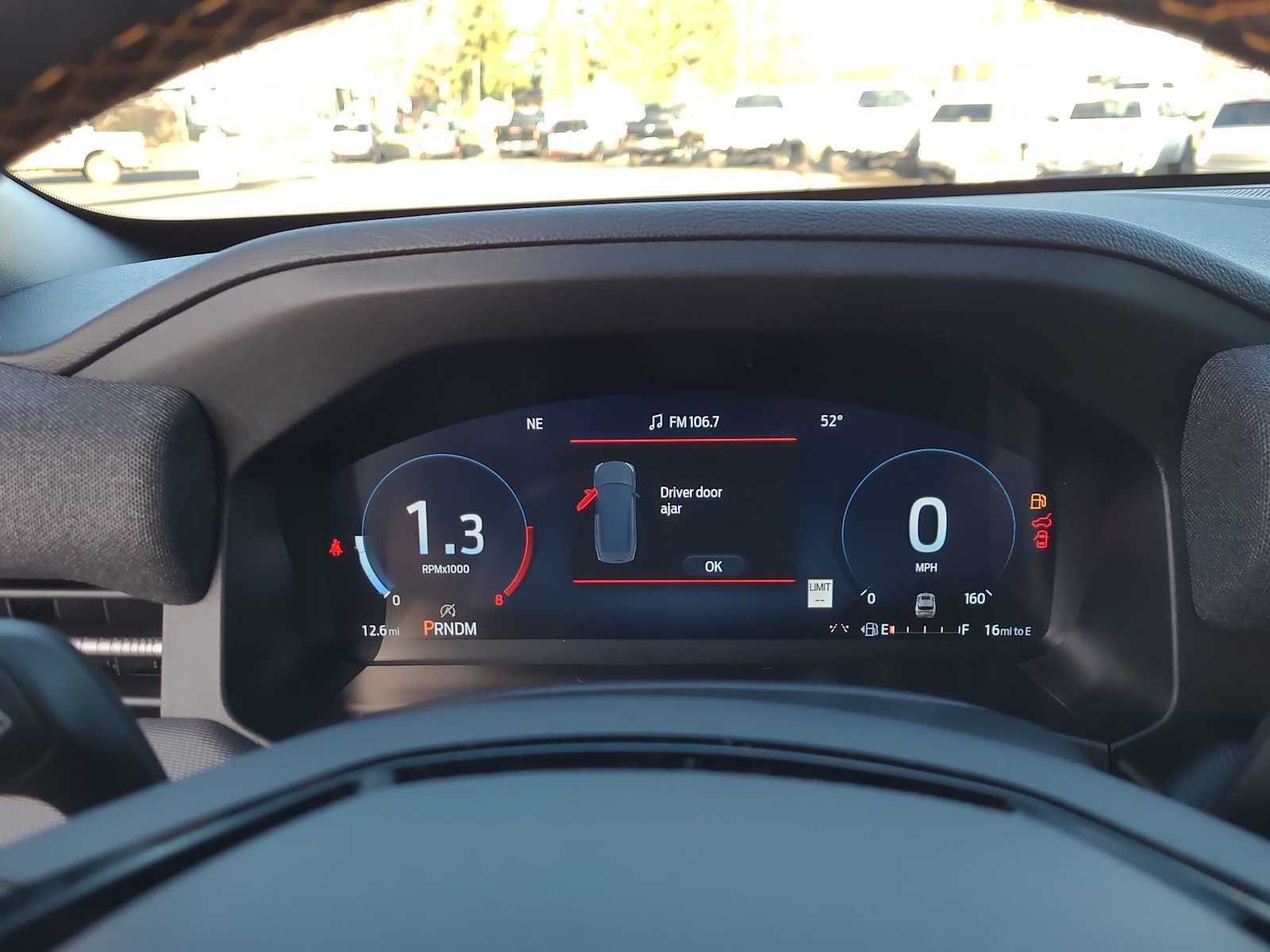 Thumbnail: 2026 Ford Explorer - 26