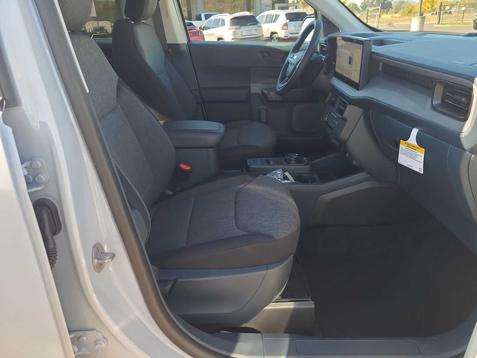 Thumbnail: 2025 Ford Maverick - 22