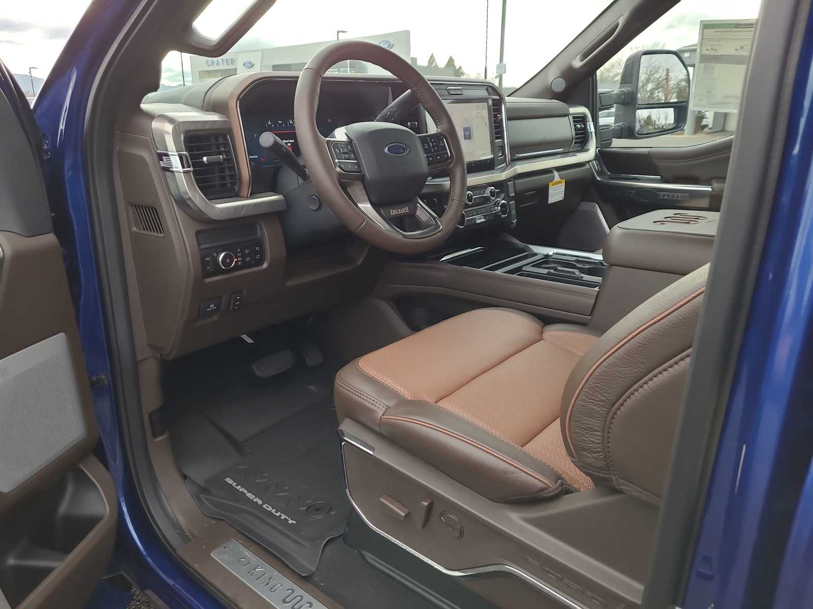 Thumbnail: 2026 Ford F-250 - 10