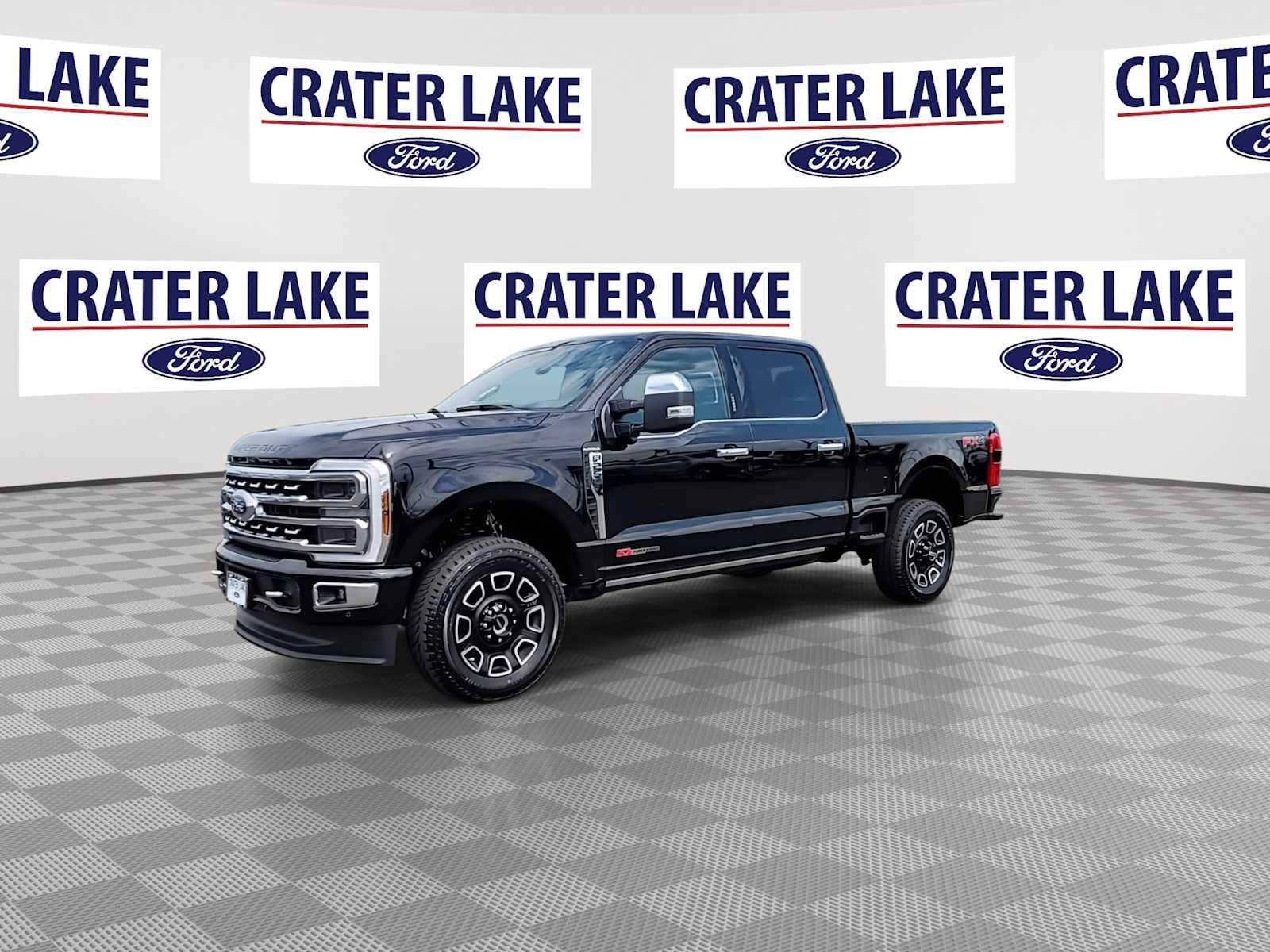 Thumbnail: 2024 Ford F-250 - 4