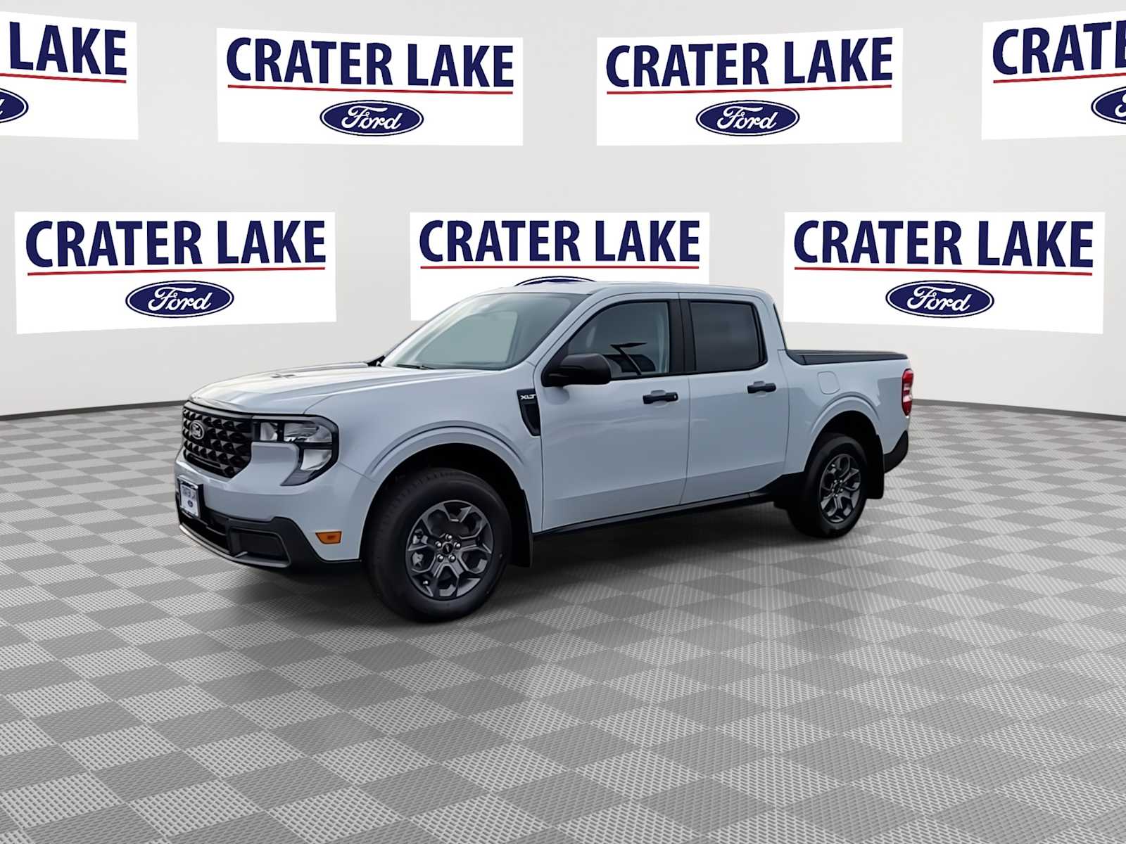 Thumbnail: 2026 Ford Maverick - 4