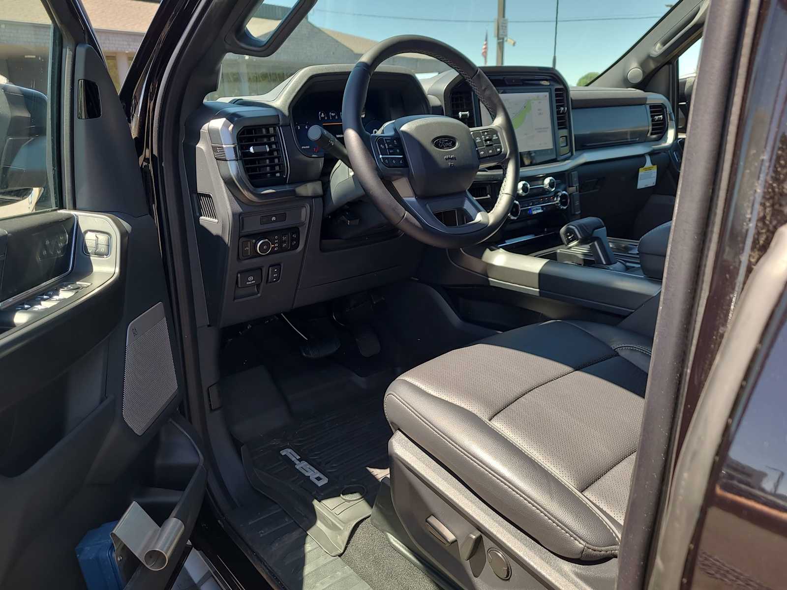 Thumbnail: 2025 Ford F-150 - 10