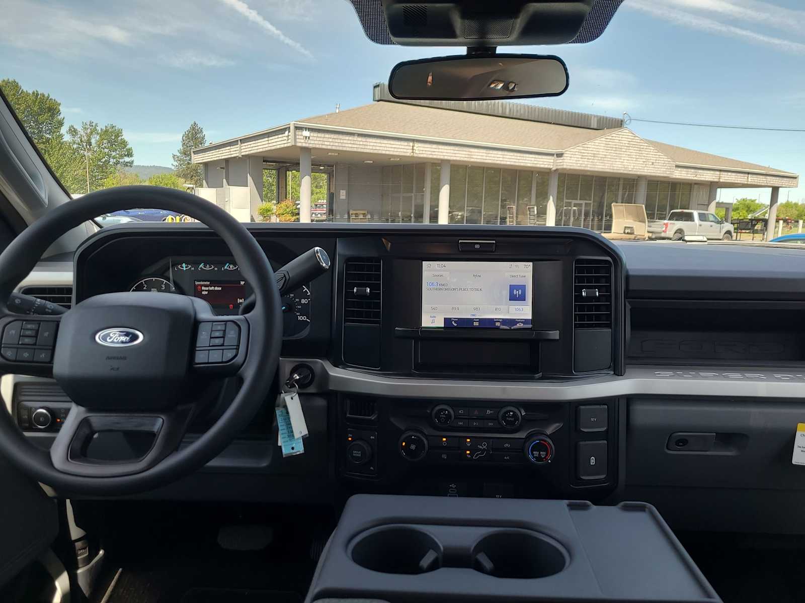 Thumbnail: 2025 Ford F-250 - 18