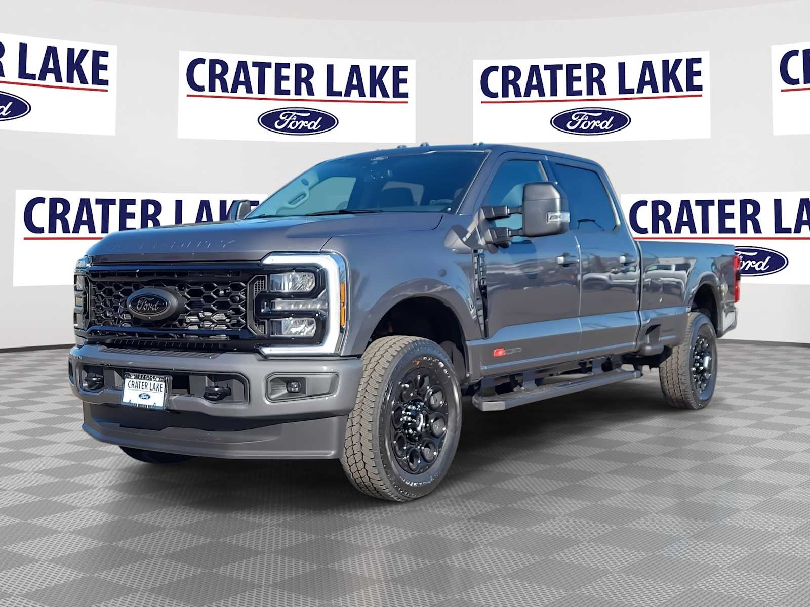 2025 Ford F-250 XLT -
                  Medford, OR