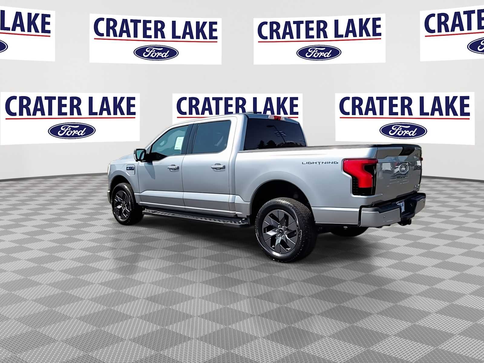 Thumbnail: 2025 Ford F-150 - 6