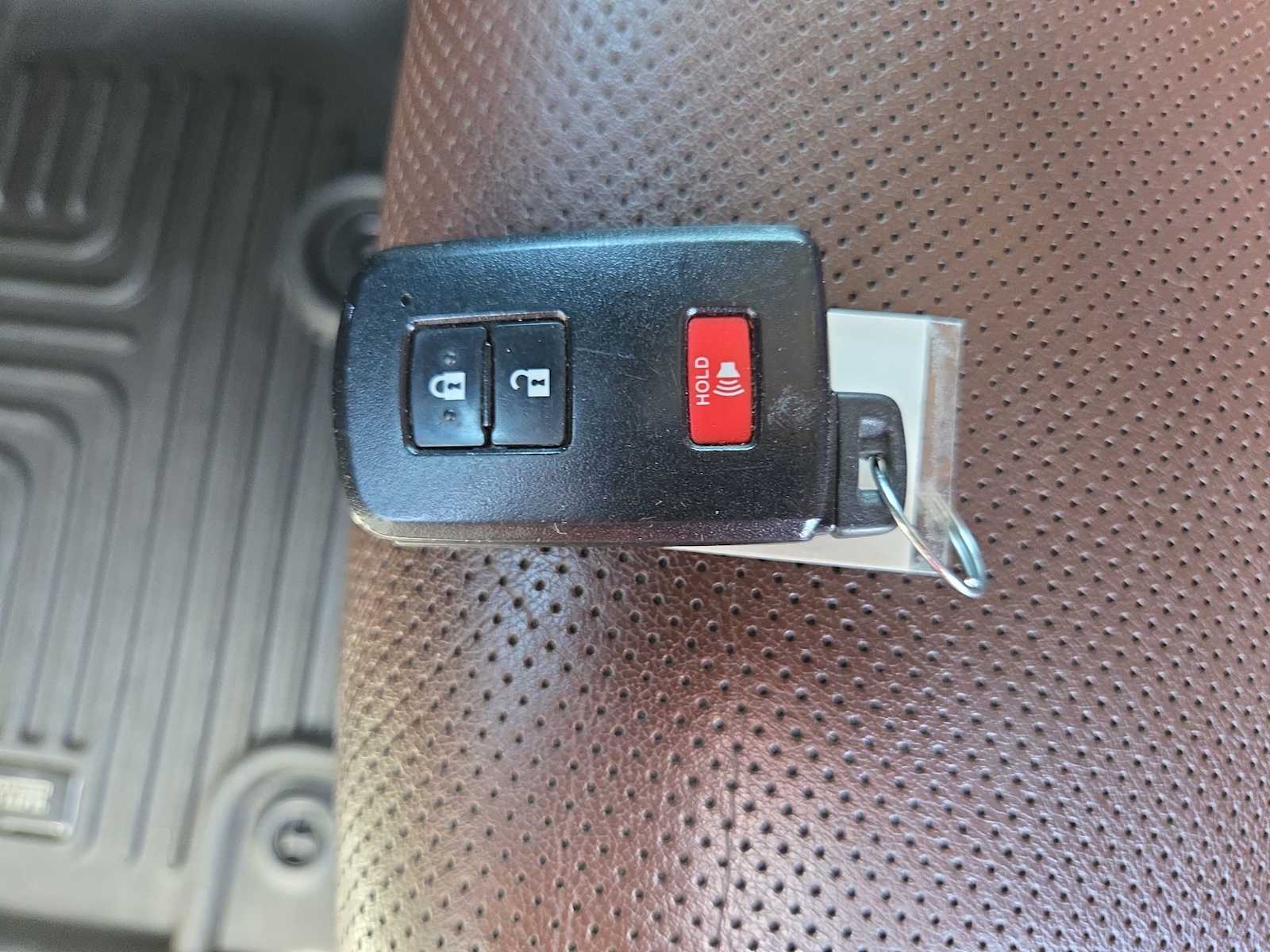 2021 Toyota 4Runner Limited - Photo 28