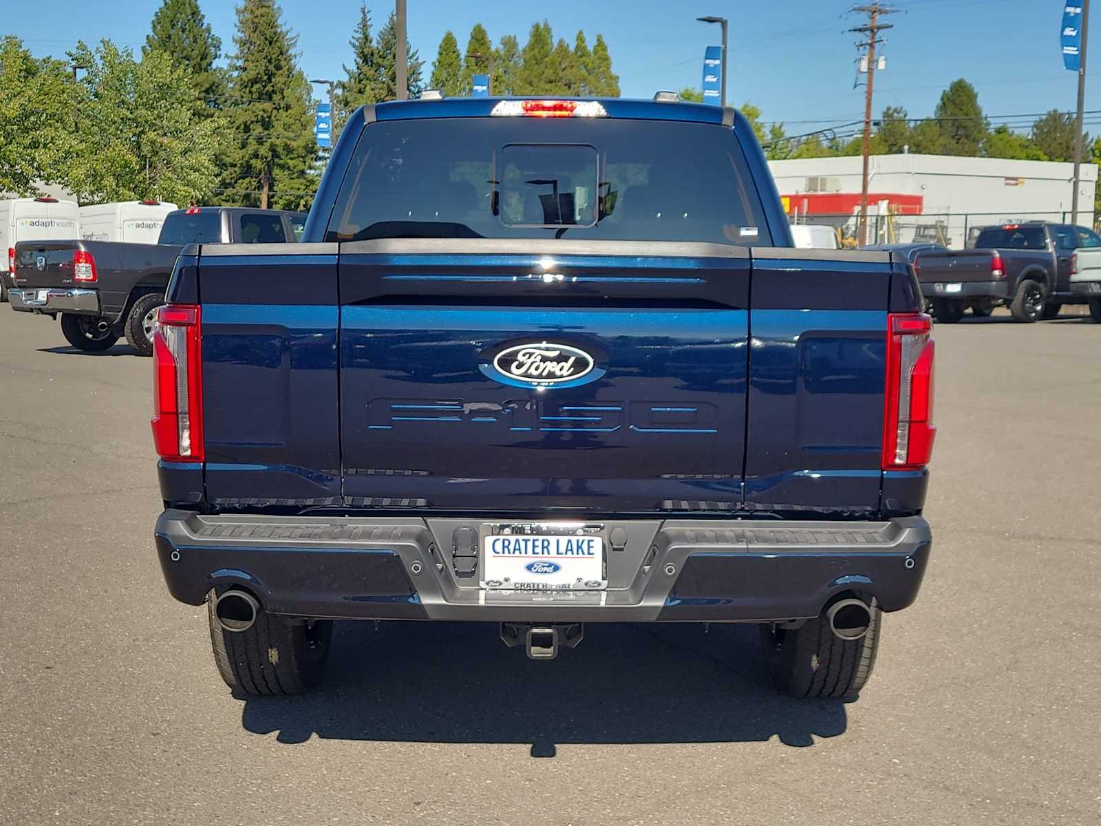 Thumbnail: 2025 Ford F-150 - 13