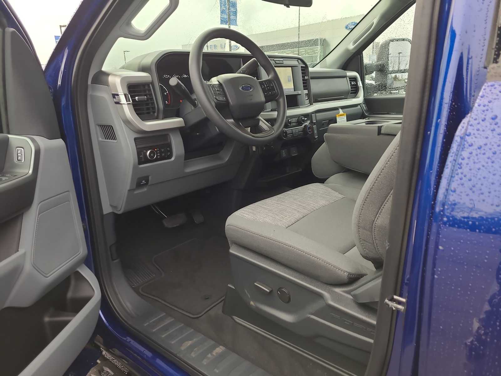 Thumbnail: 2026 Ford F-250 - 10