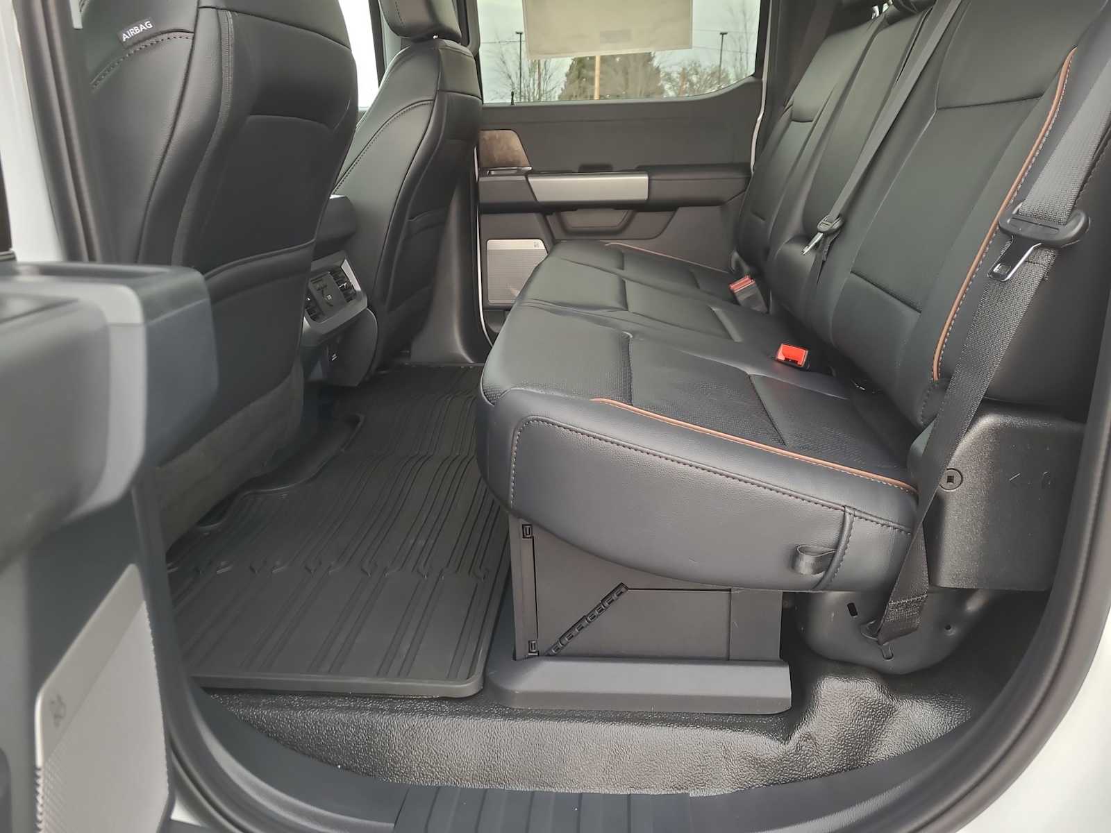 Thumbnail: 2026 Ford F-350 - 21