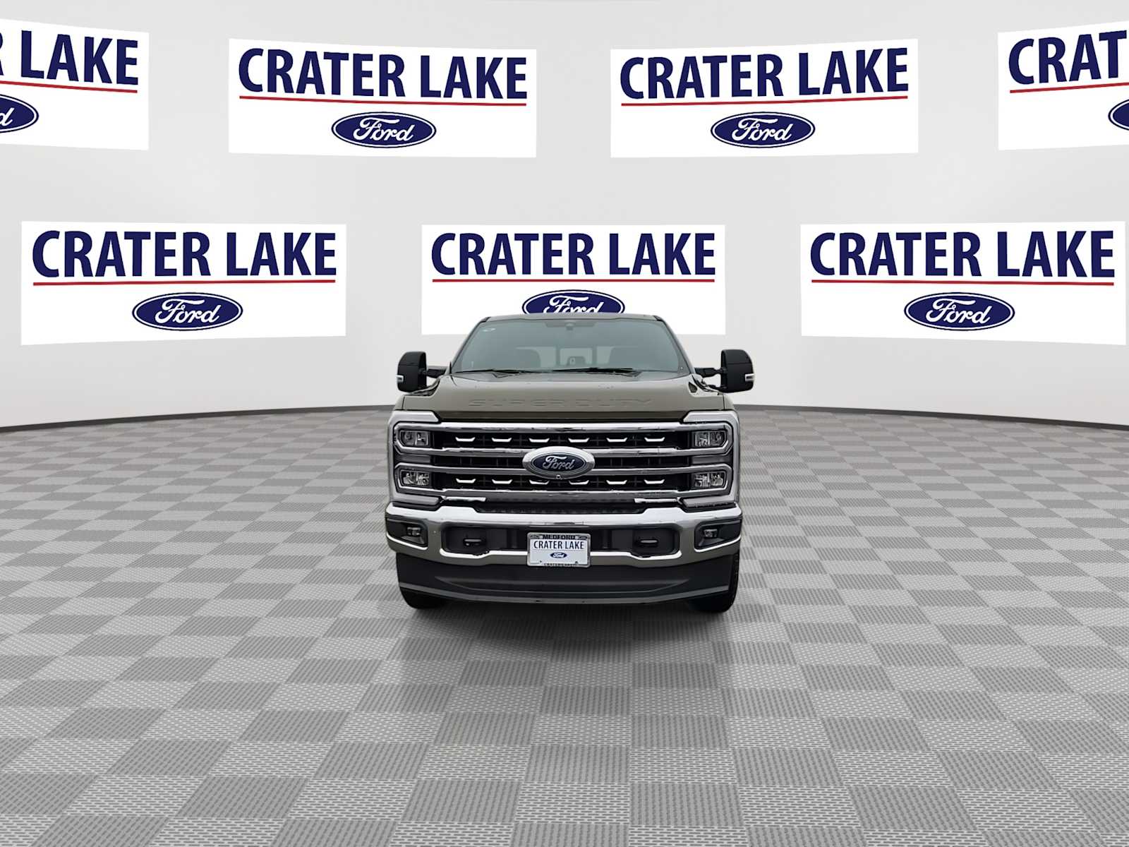 Thumbnail: 2026 Ford F-350 - 3