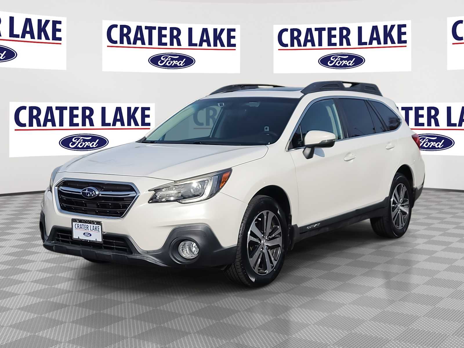 2019 Subaru Outback Limited