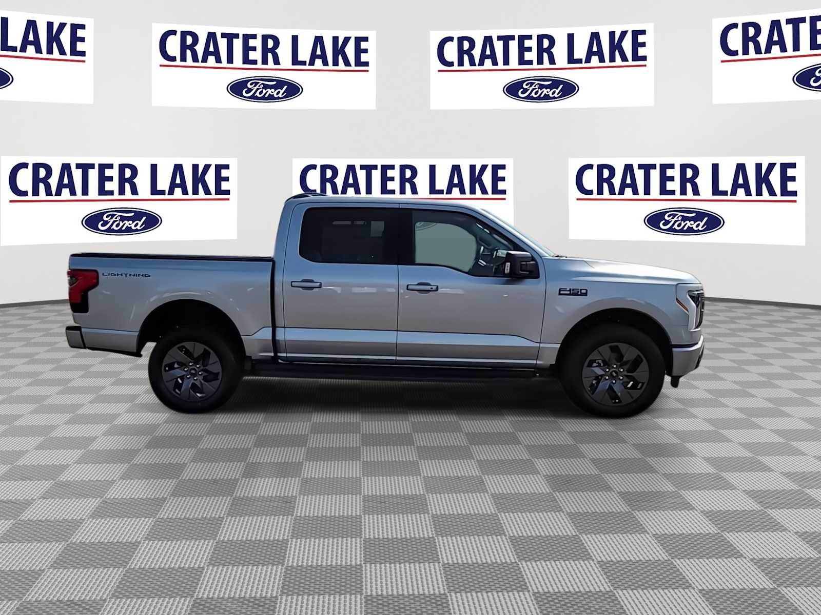 Thumbnail: 2025 Ford F-150 - 9