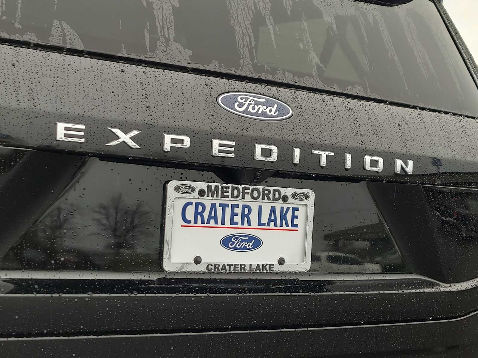 Thumbnail: 2026 Ford Expedition MAX - 15