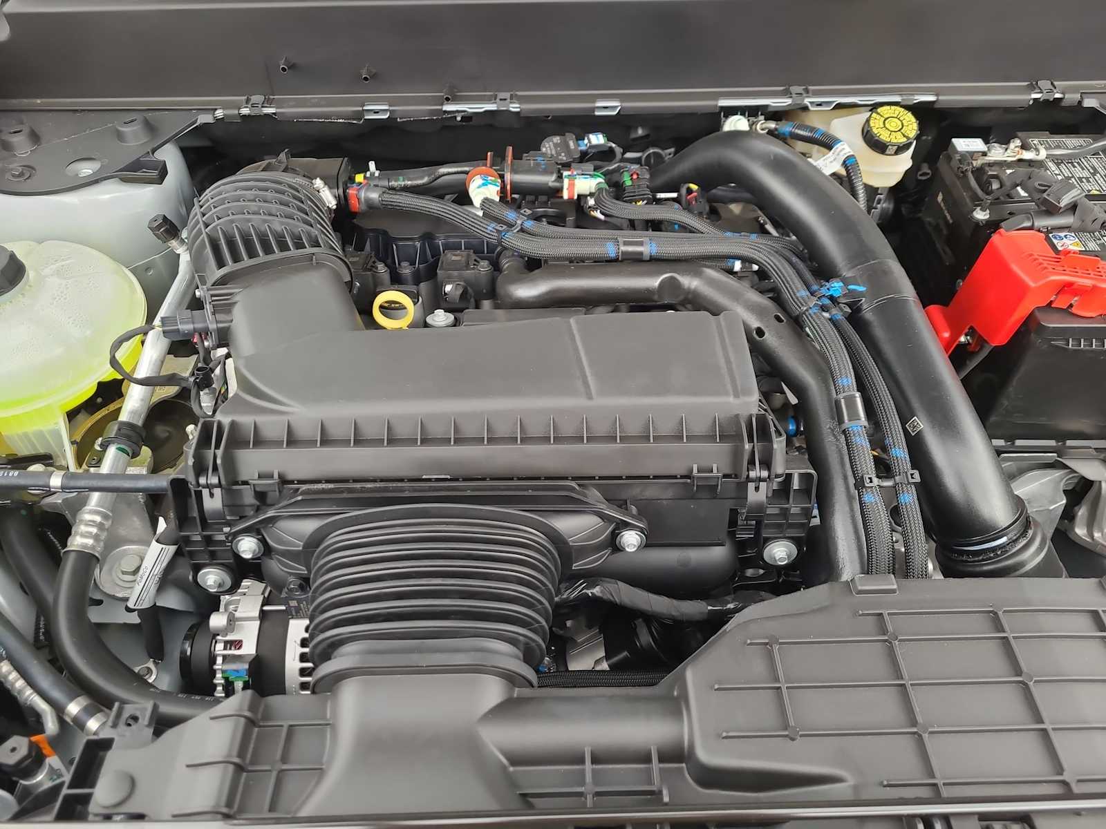 Thumbnail: 2025 Ford Maverick - 17