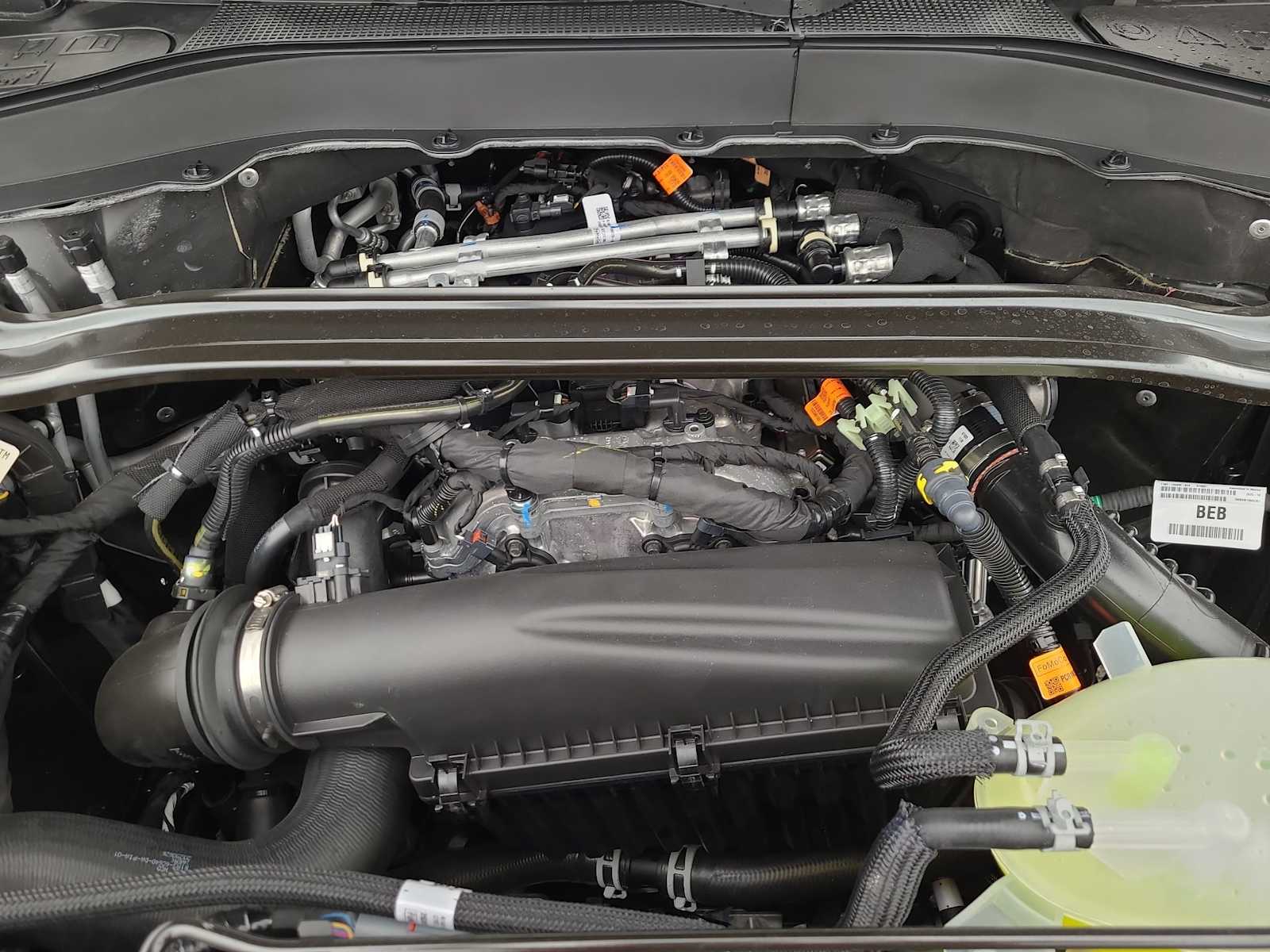 Thumbnail: 2026 Ford Explorer - 17