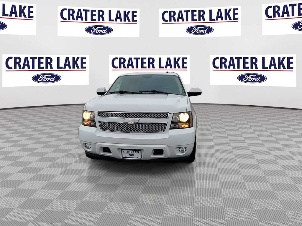 Used 2010 Chevrolet Avalanche LT w/1SD Truck