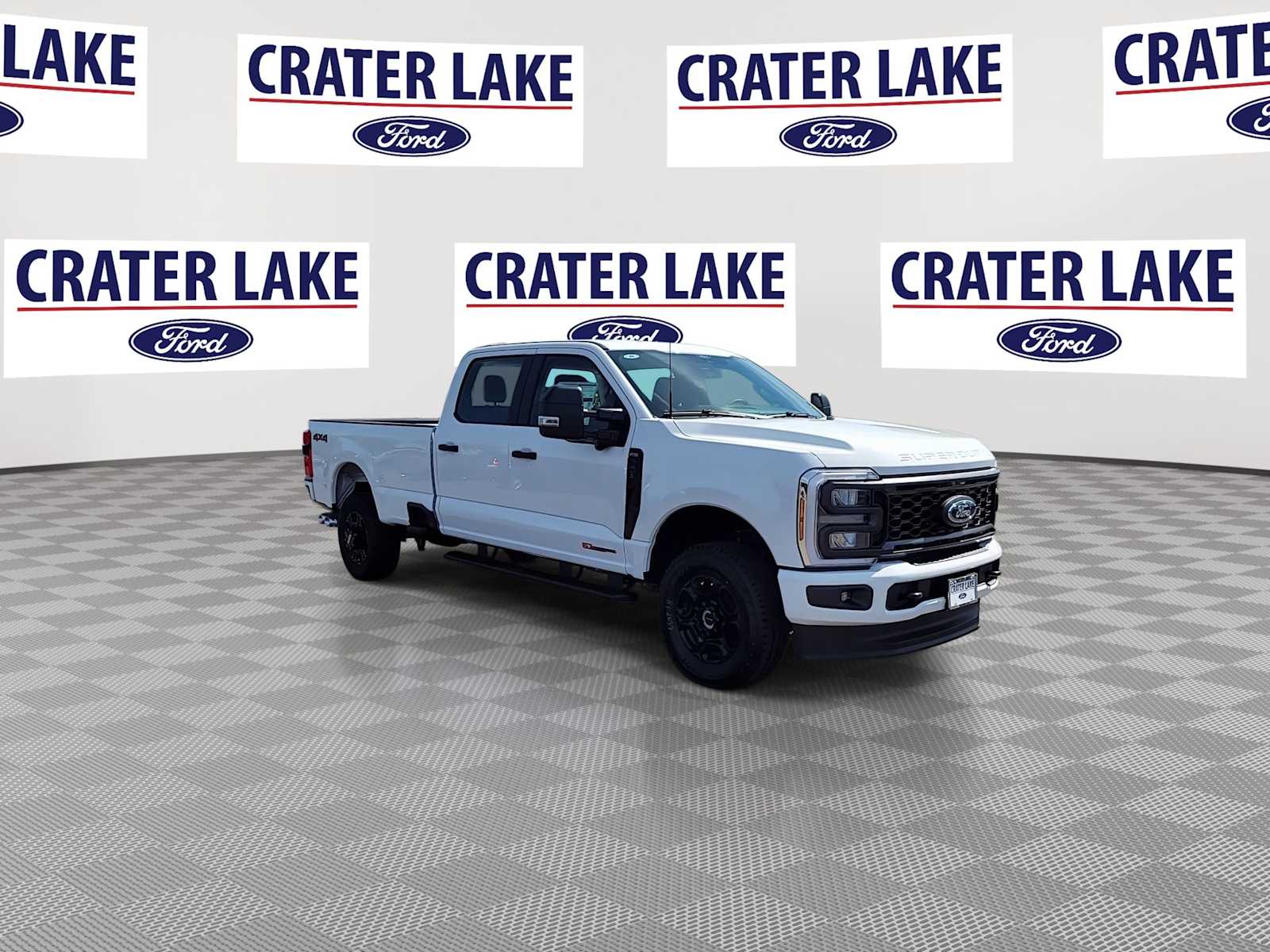 Thumbnail: 2025 Ford F-250 - 2