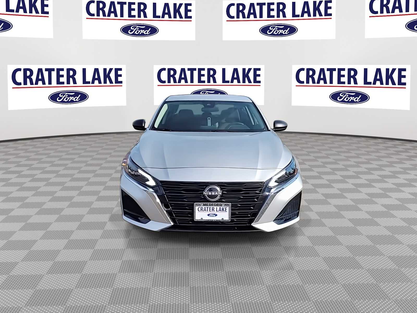 2024 Nissan Altima 2.5 SV photo 3