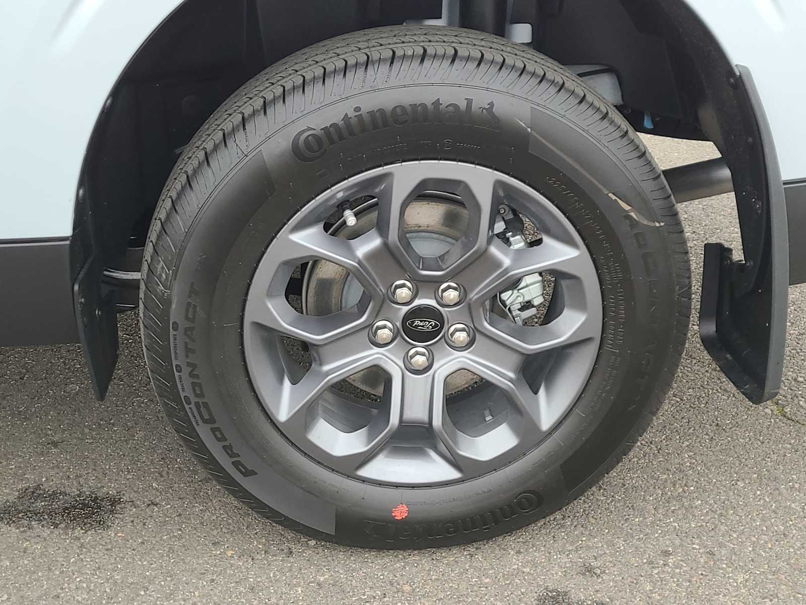 Thumbnail: 2026 Ford Maverick - 16