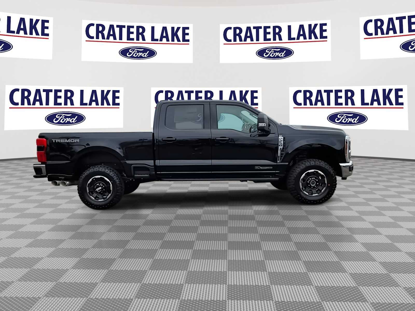 2026 Ford F-250 Super Duty XLT - Photo 9
