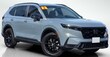  Honda CR-V Hybrid