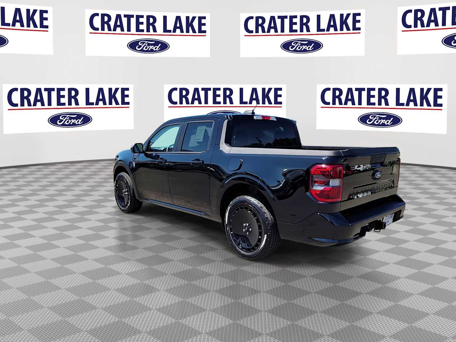 Thumbnail: 2025 Ford Maverick - 6